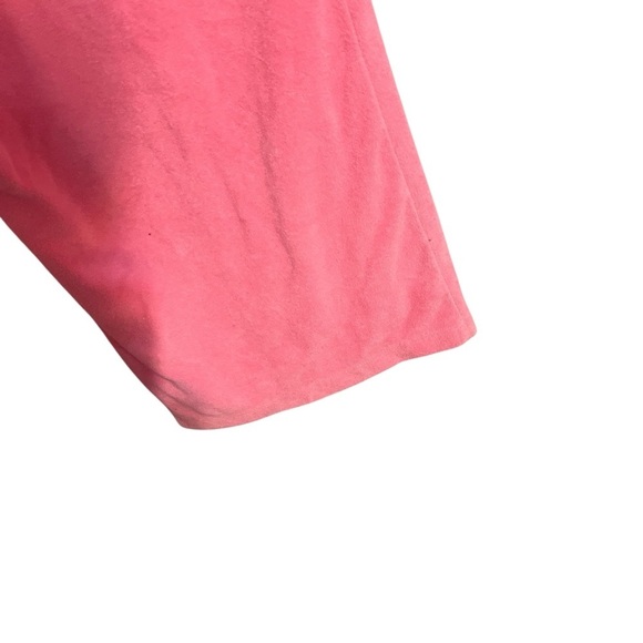 Juicy couture terry Pink Jumpsuit large - Picture 12 of 14